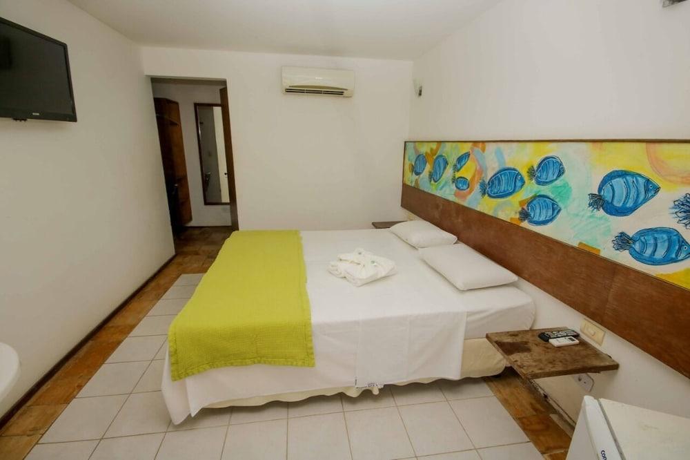 Pousada Caravelas de Pinzón