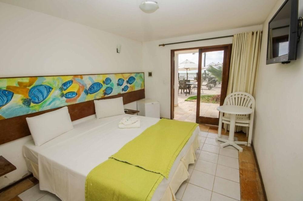 Pousada Caravelas de Pinzón