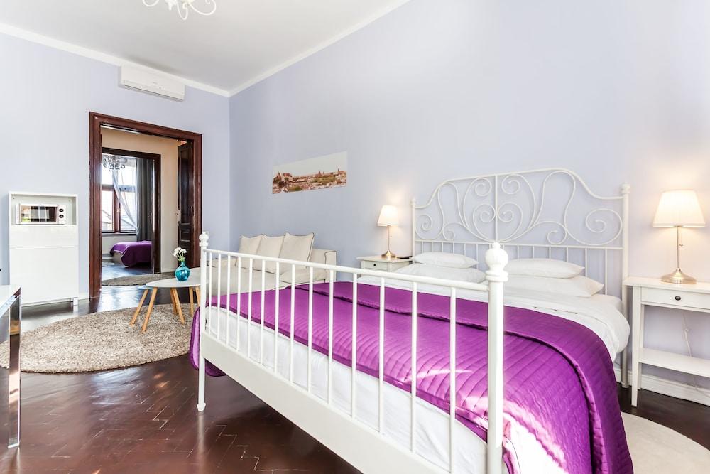 Apartamenty Długa 27