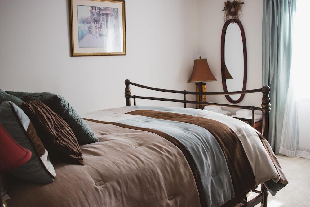 Shane Acres Country Inn