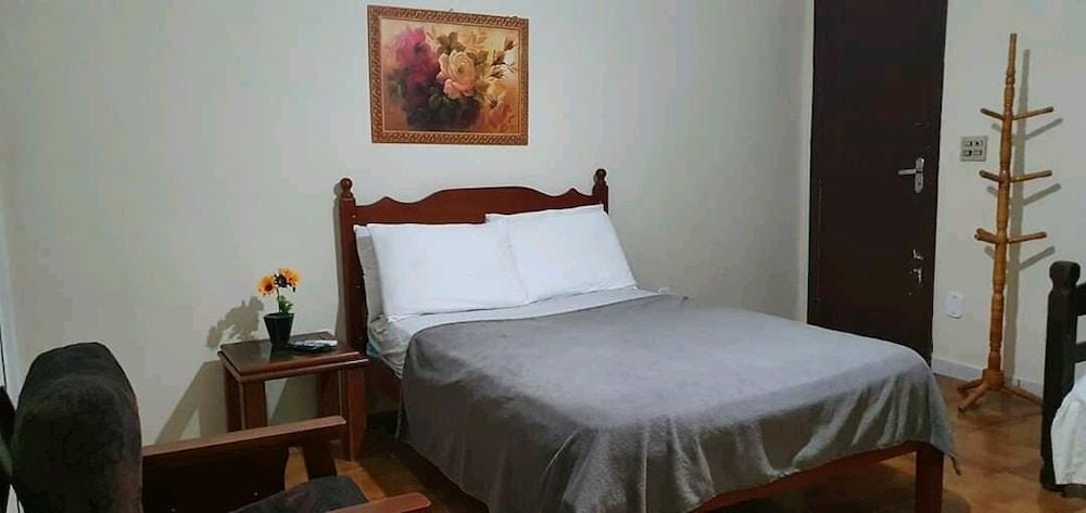 Pousada Vista do Lago