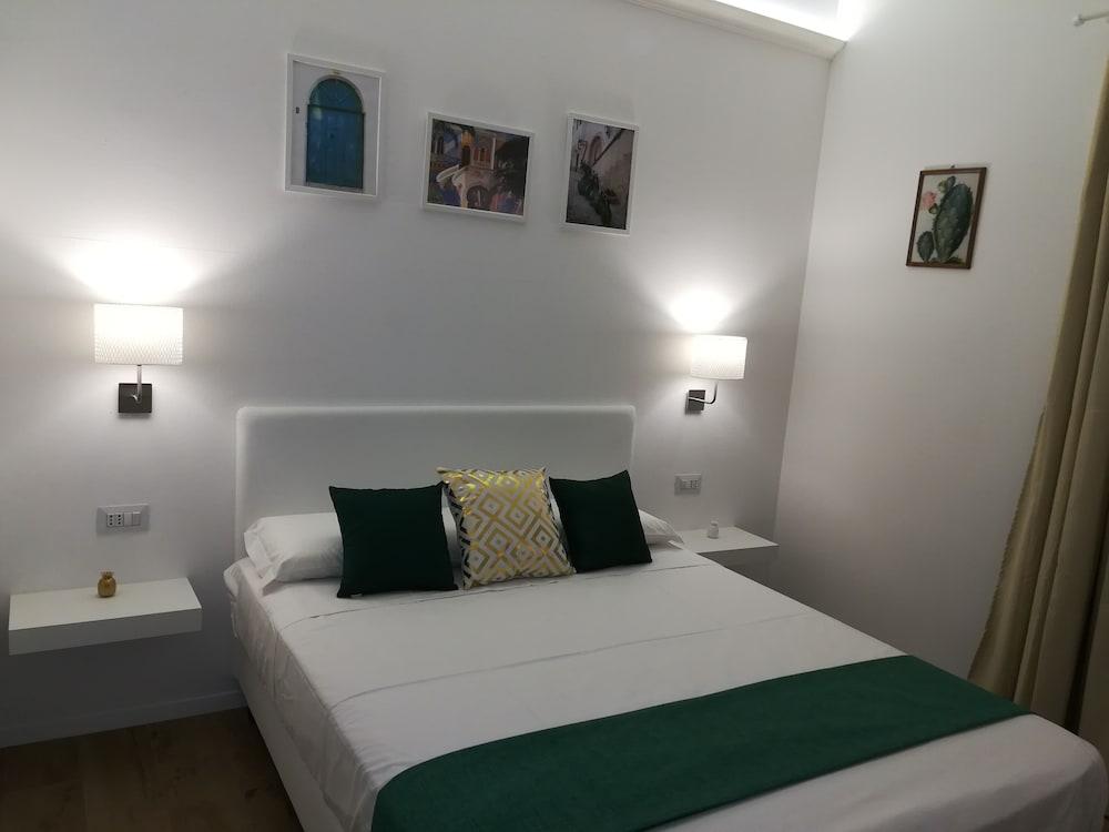 B&B Suites Via del Mare