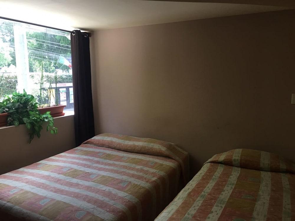 Hotel Posada de los Proceres