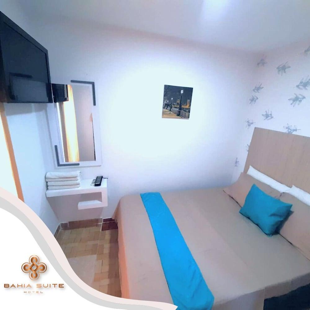 Hotel Bahia Suite