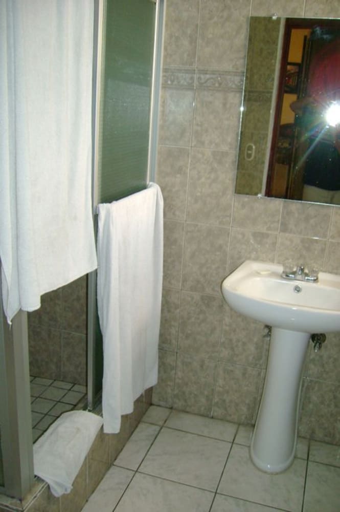 Eco Hotel Los Proceres