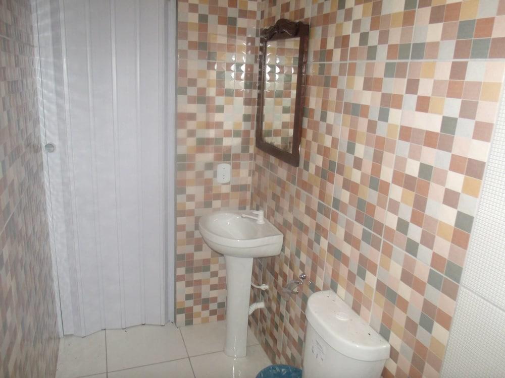 Pousada Porto Escondido