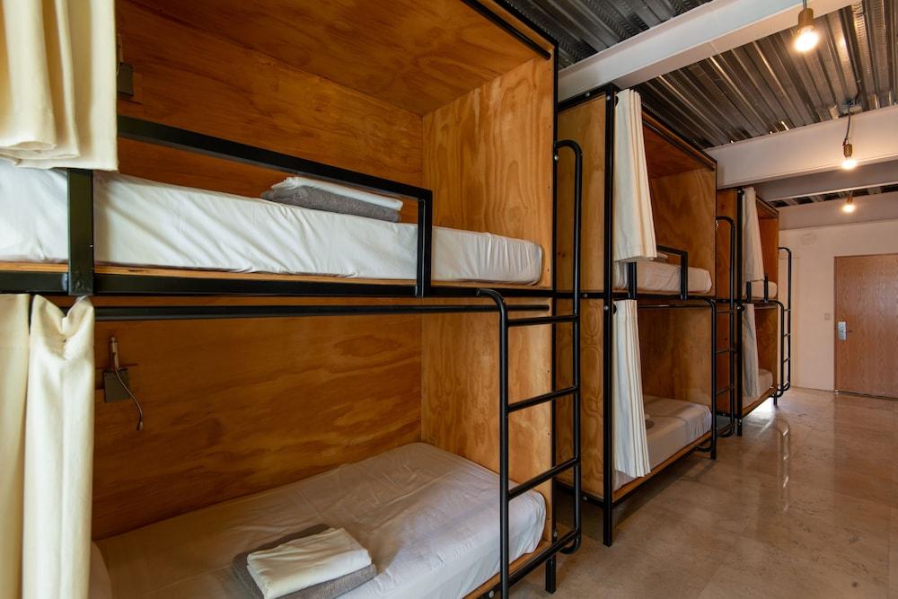 Mayan Monkey Los Cabos | Social Hotel