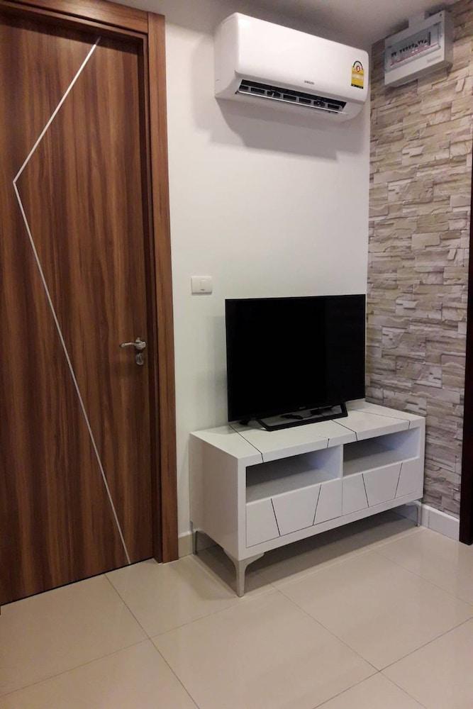 Arcadia Resort by Natcha