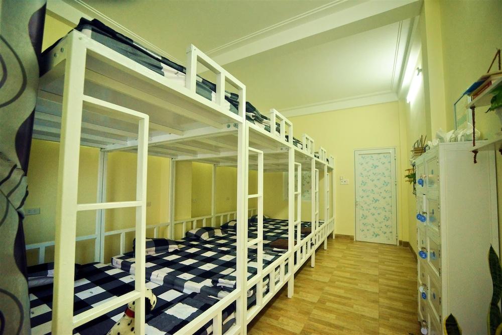 Quy Nhon Homestay BnB