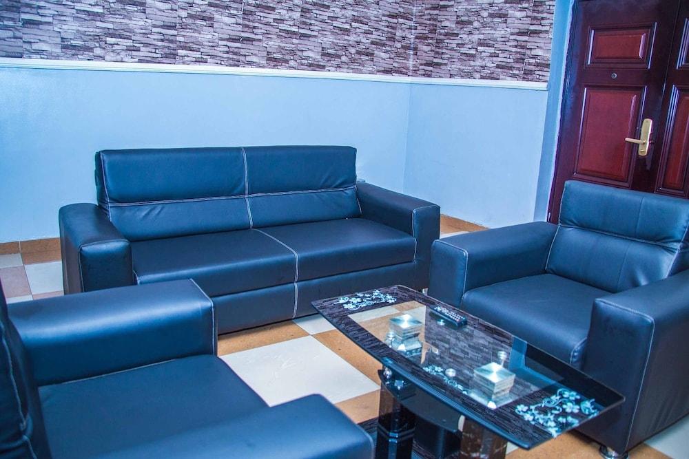 Igoni Grand View Hotel