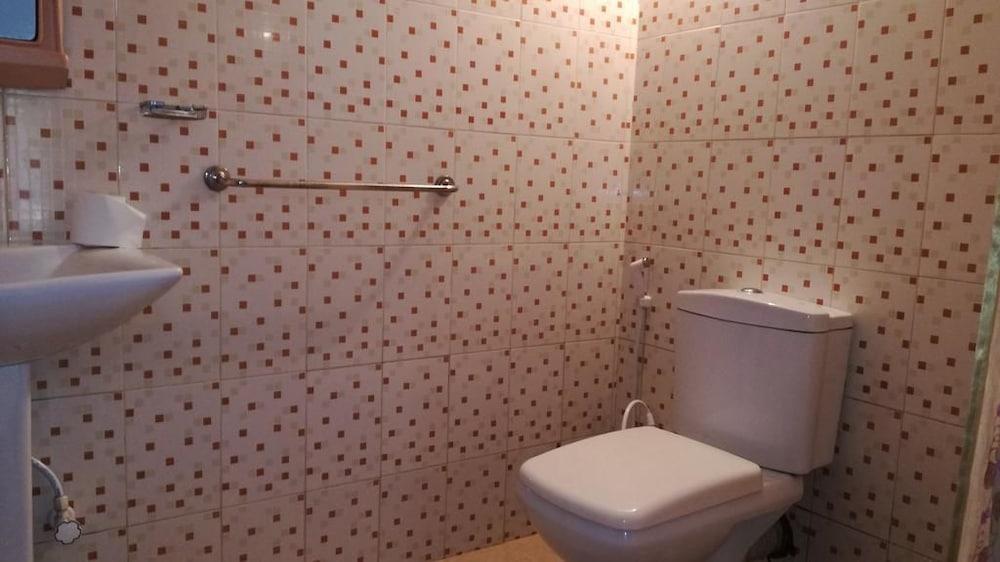 Paradise Guest House