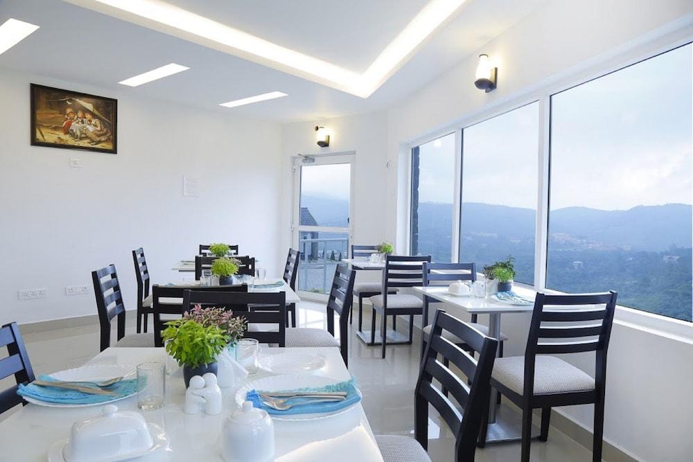 Wisteria Luxury Villas