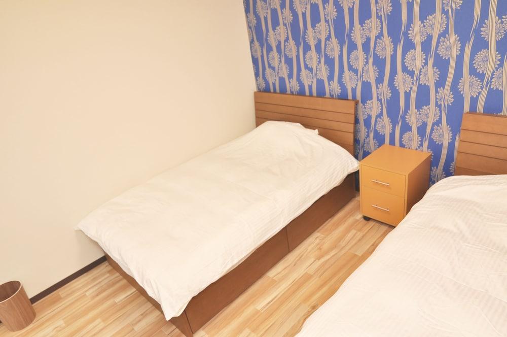 Shirakabanoyado-setsugetsu