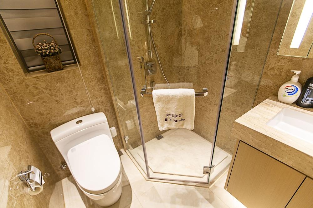 Shen Zhen BT Mie Le Hotel