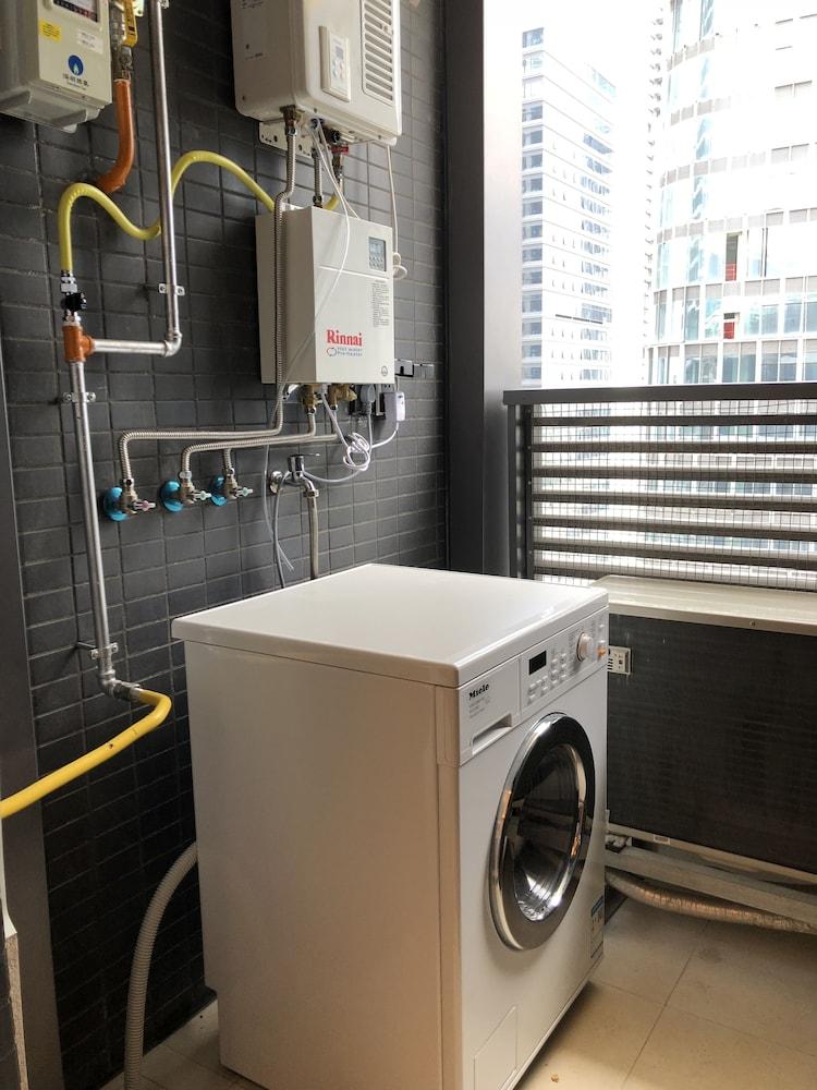 Shen Zhen BT Mie Le Hotel