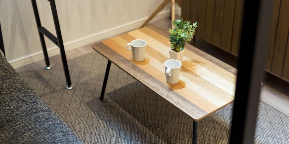 Trip Pod Tojin-Machi A