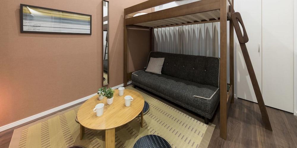 Trip Pod Sumiyoshi A