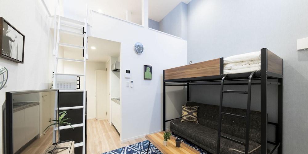 Trip Pod Sumiyoshi C