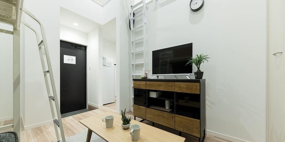 Trip Pod Sumiyoshi C