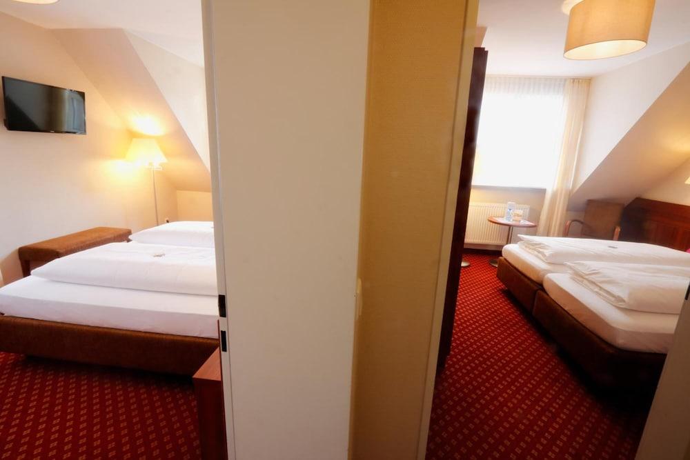 SchlafGut Hotels @Reken