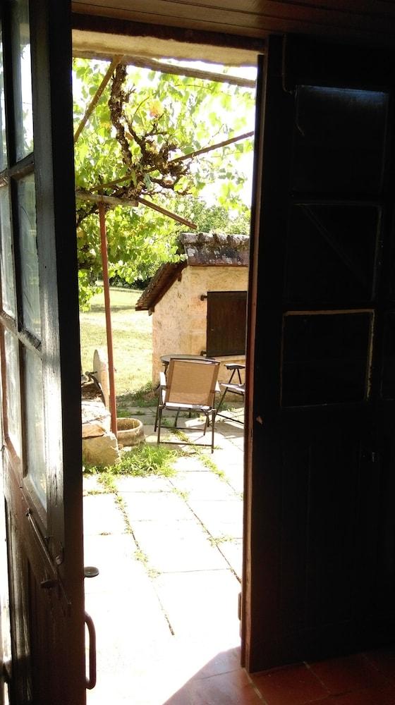 Chez Lavergne Table D'Hôtes