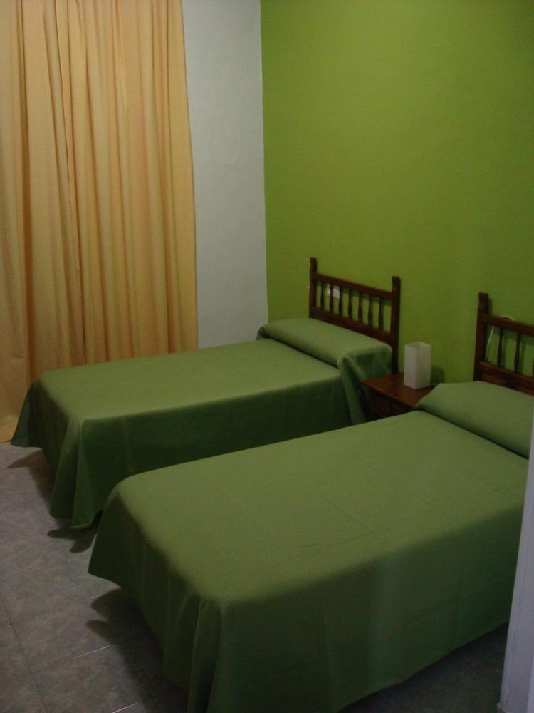 Hostal Durán