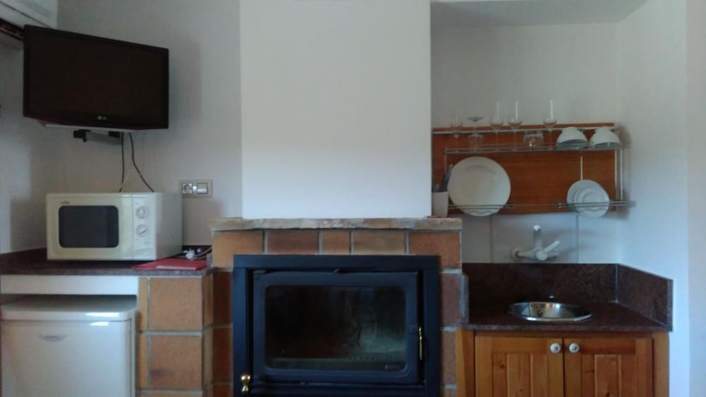 Hotel La Alberquilla