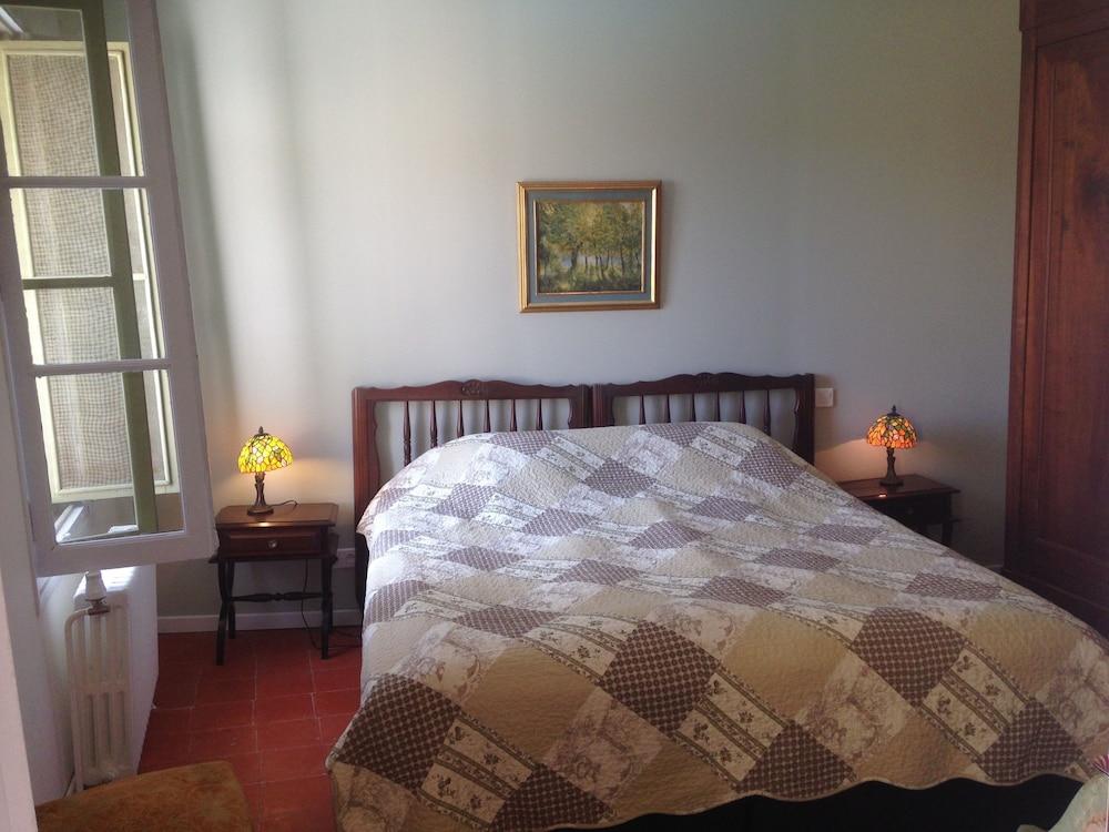 D'oc D'or chambre d'hôtes et gites