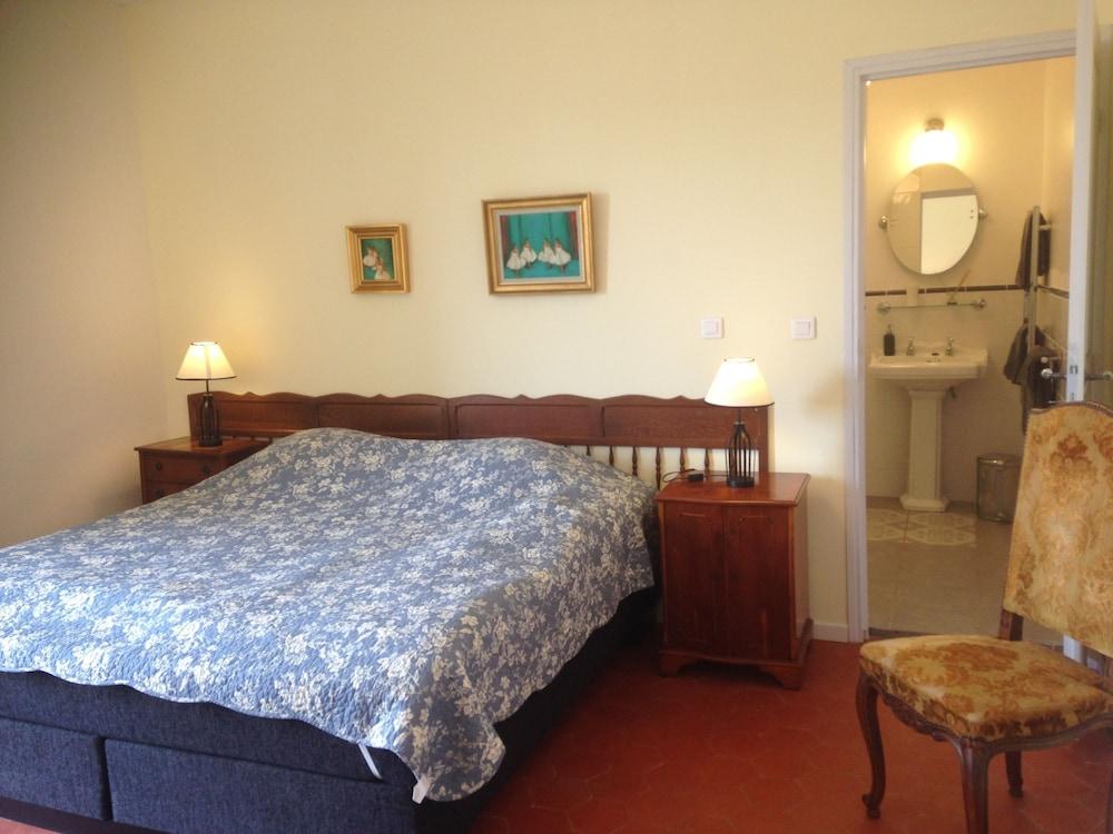 D'oc D'or chambre d'hôtes et gites