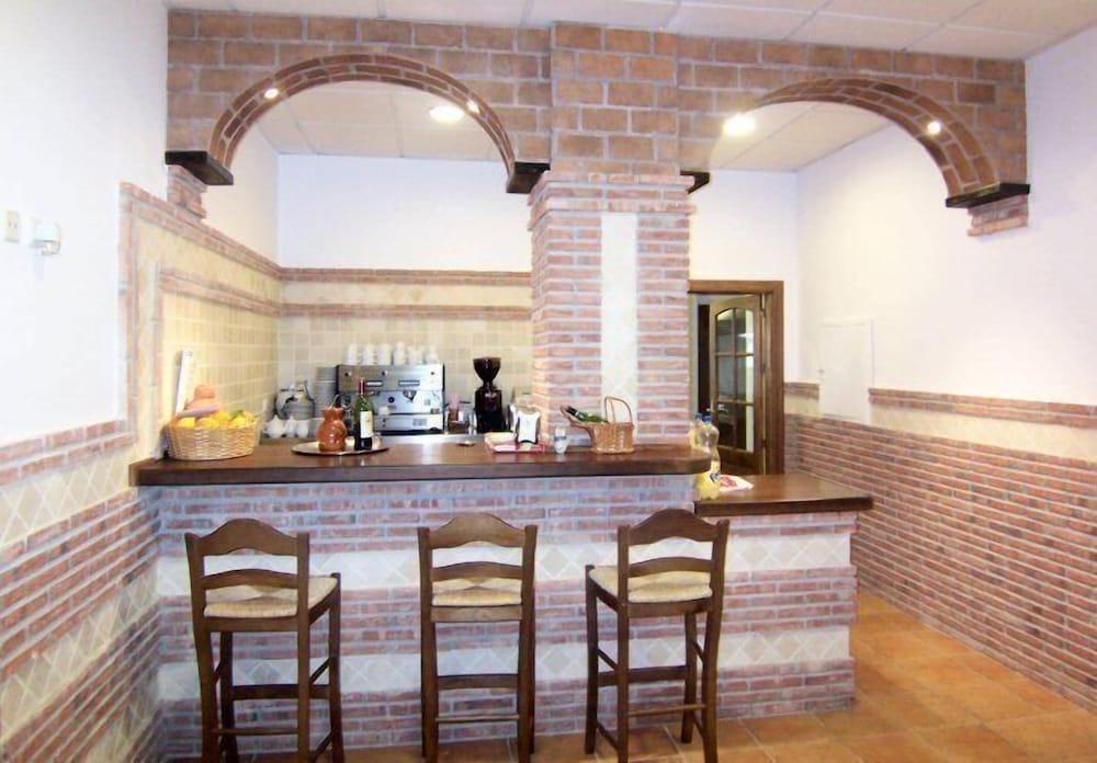 Las Albercas de Cónchar