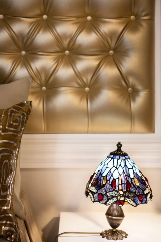 Lighthouse Suites Trastevere