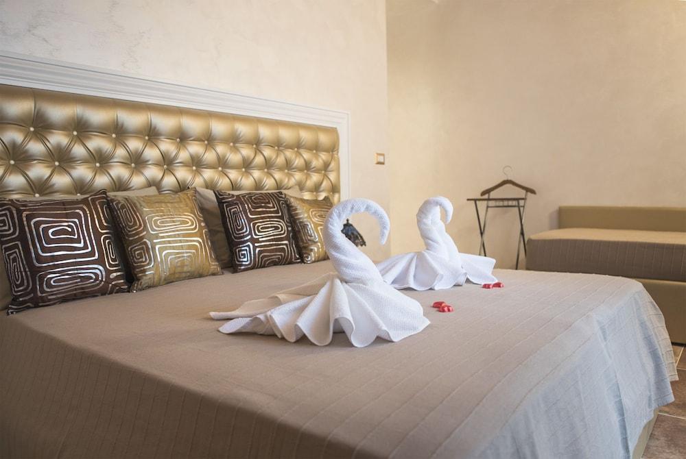 Lighthouse Suites Trastevere