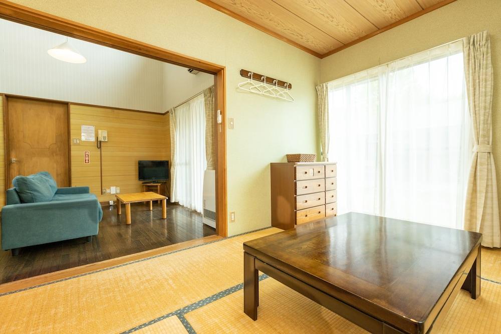 Nature Cottage Akabeko