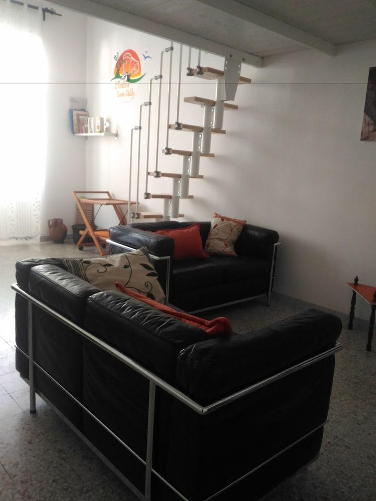 B&B Dimora Lucia e Dalila