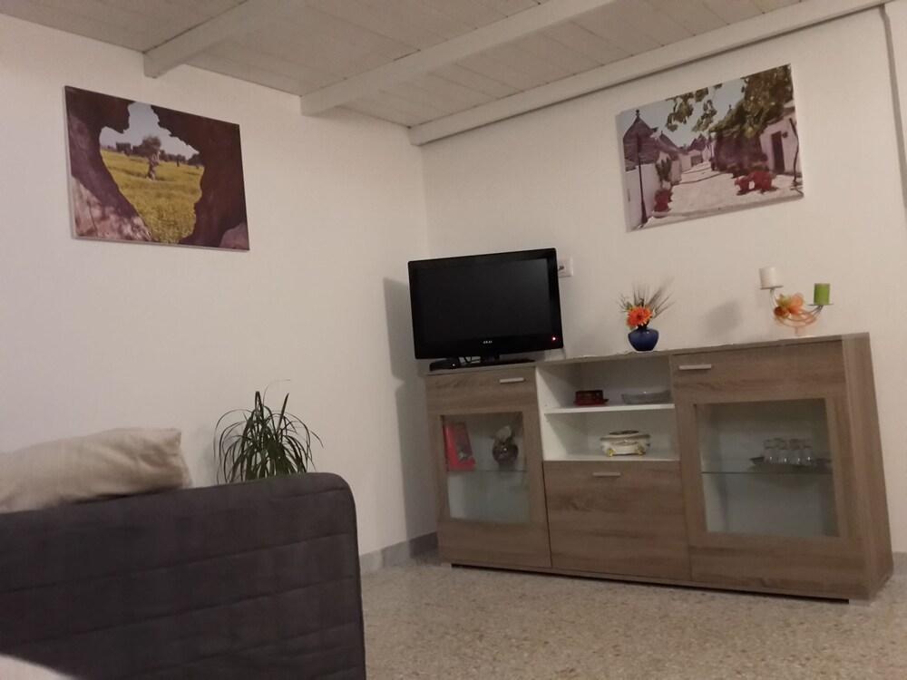 B&B Dimora Lucia e Dalila