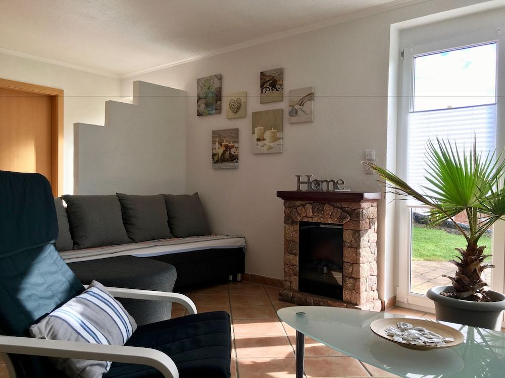 Apartment Casa del Monte