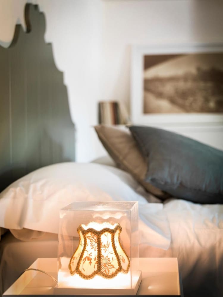 Oryza B&B-Ristorante