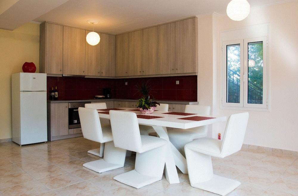 Arkadiko Chorio - Studio with sea view