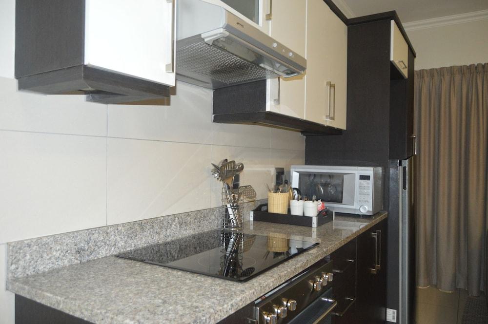 The Residence at Urban Park