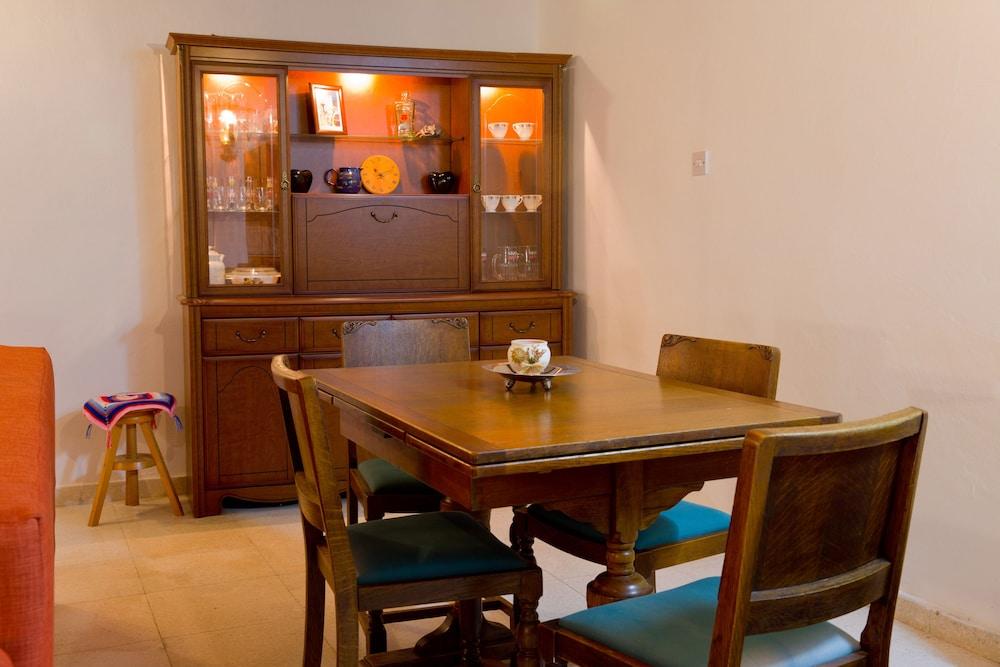 Old Olive Mill House by TrulyCyprus