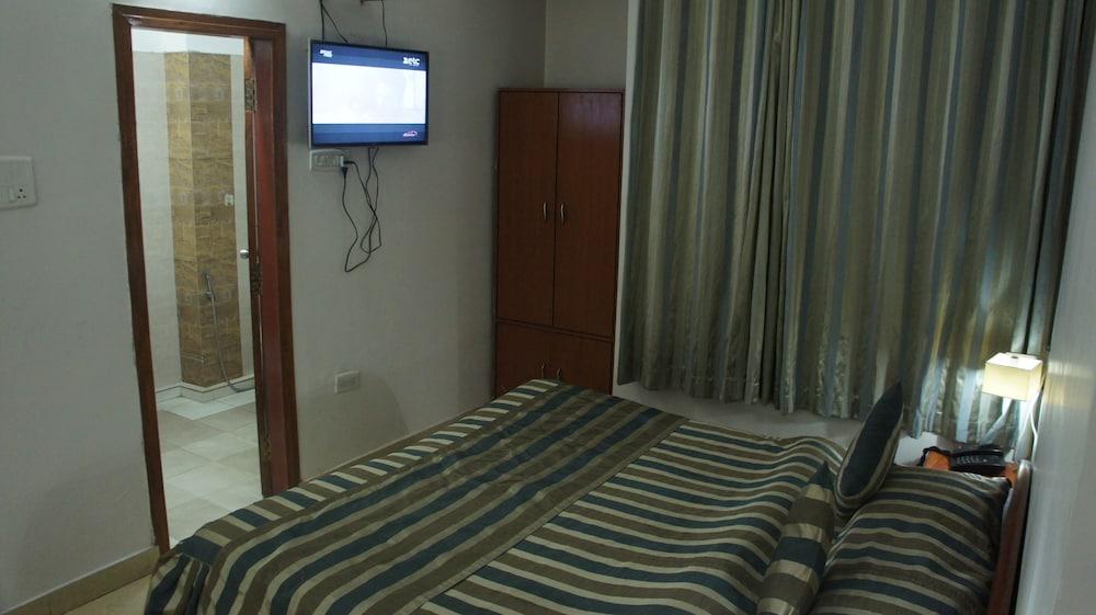 Hotel Lilawati Grand