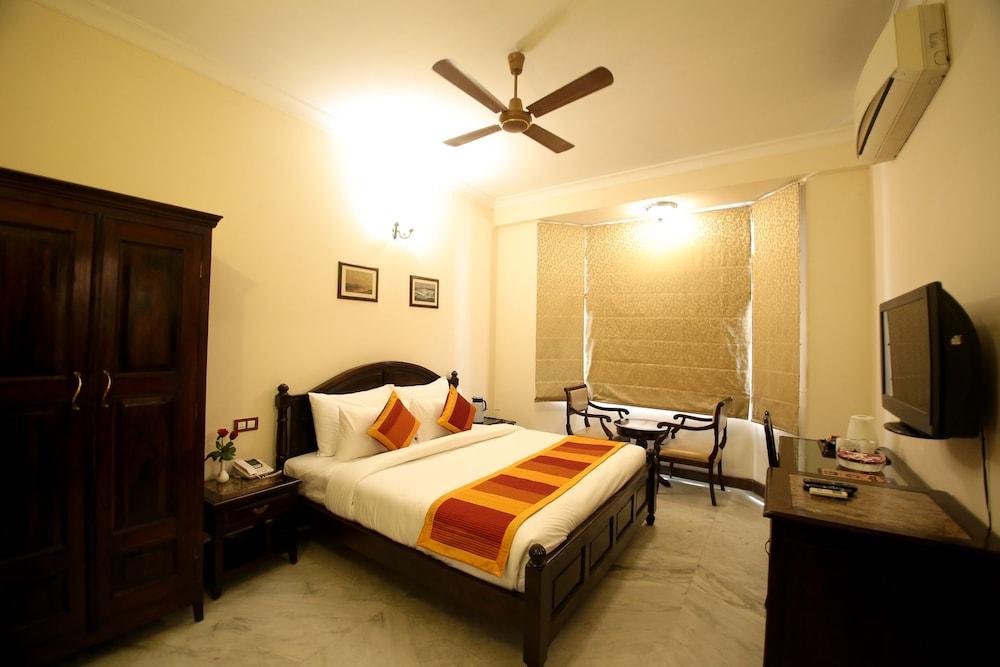 JD Hotel Four Boutique