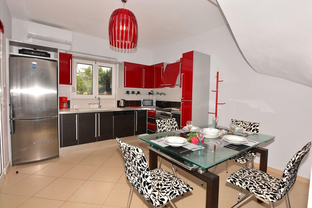 Just Home -Rethymnon