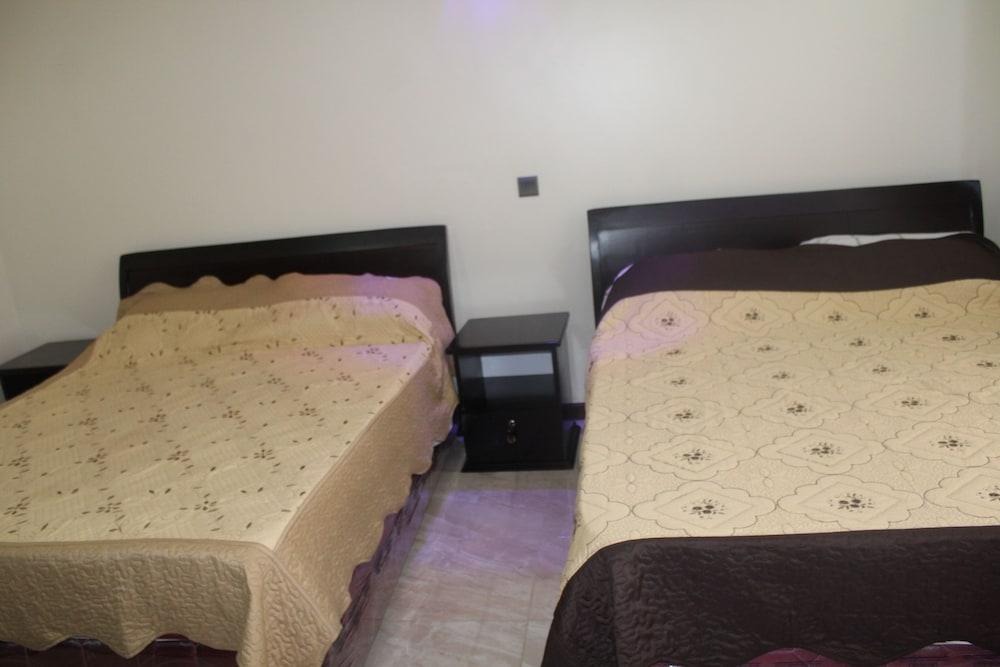 Denver Elysium Apartments And Residences