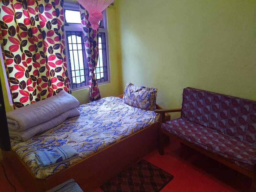 Green City Guest House