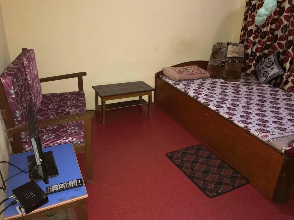 Green City Guest House