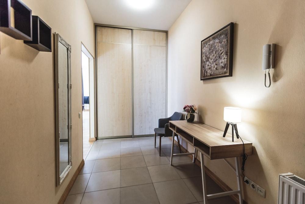 Bearsleys Archers Apartments