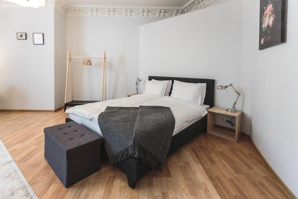 Bearsleys Archers Apartments