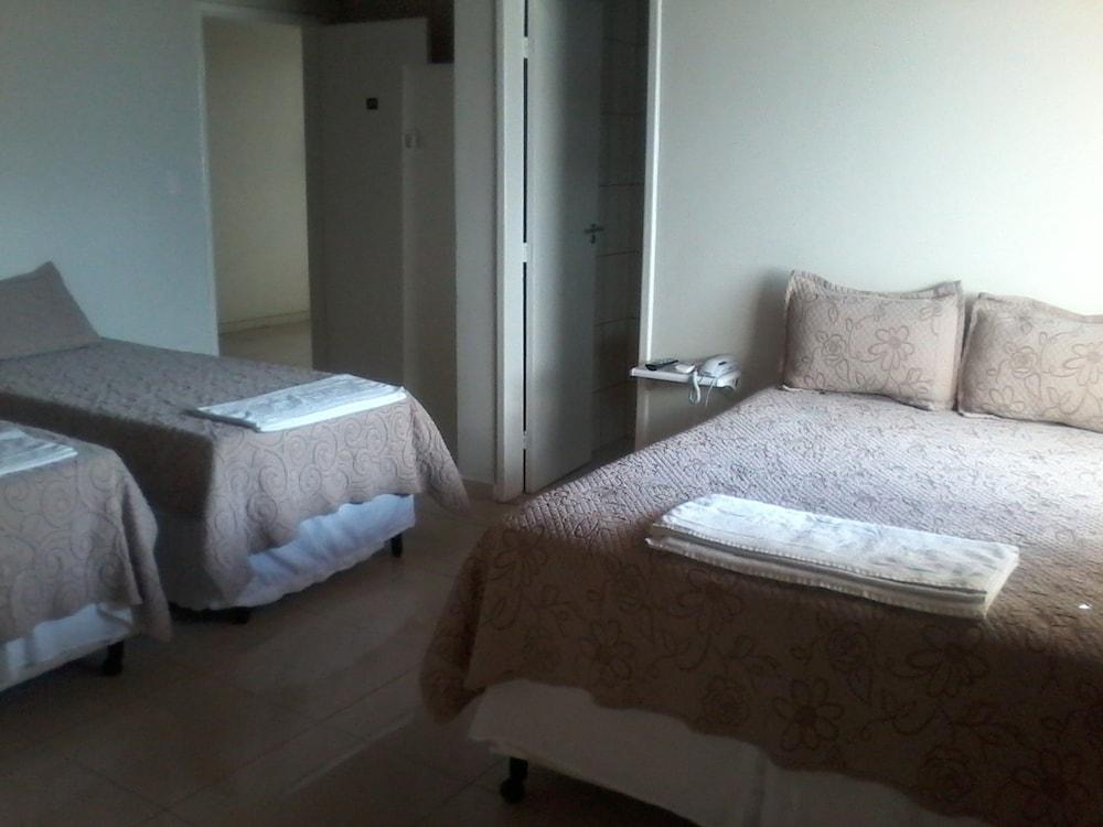 Hotel Aracaju Express