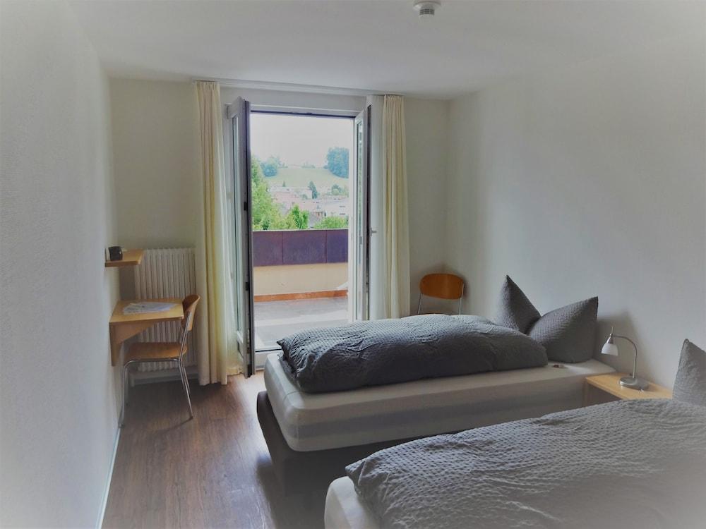 Bildungszentrum Burgbühl